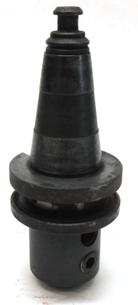 UNIVERSAL ENGINEERING, TOOL HOLDER, 461619, CAT 50, 1" BORE