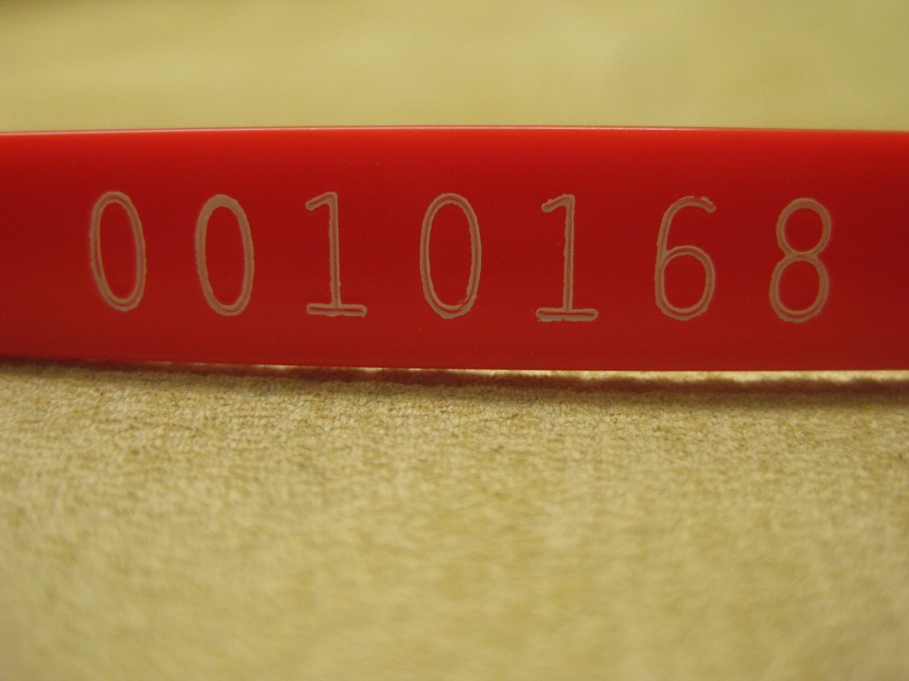 Top Grain Deer Leather #0010168 row B