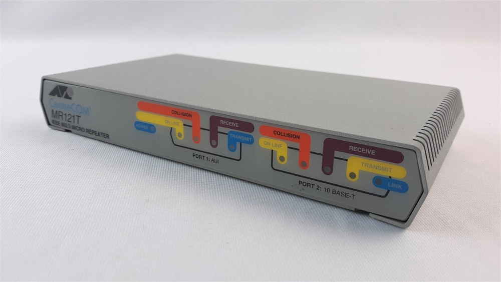 Allied Telesis AT-MR121T Repeater