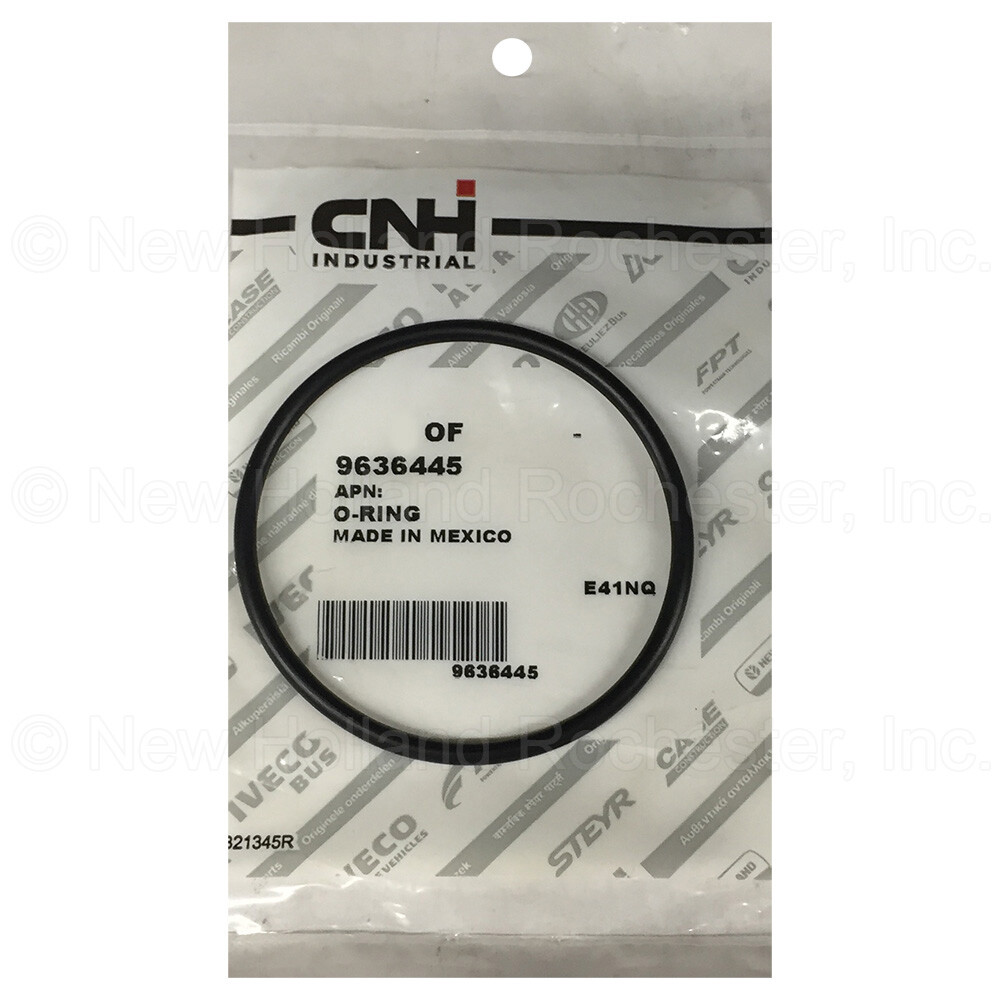 New Holland O-Ring Part # 9636445