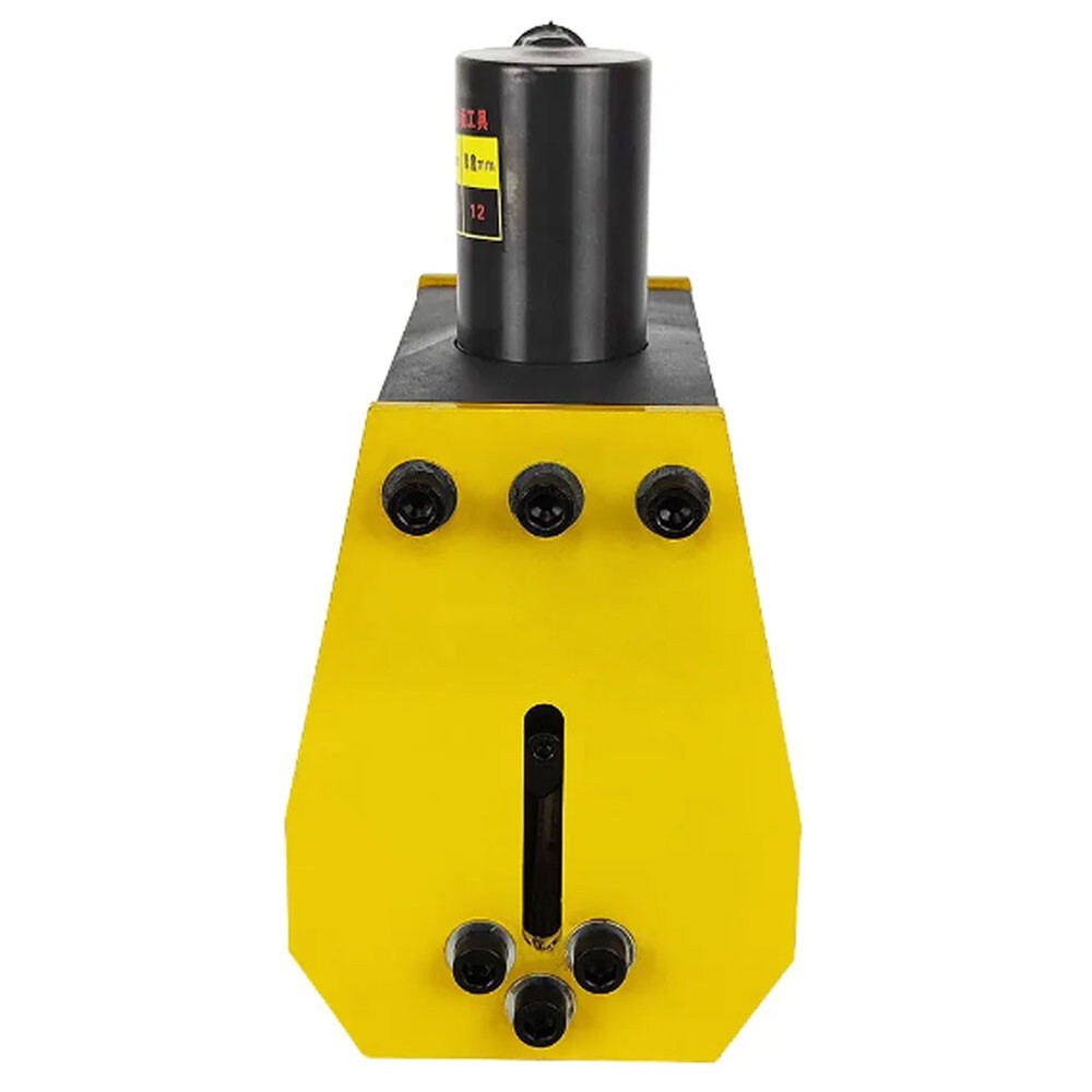 CB-200A Hydraulic Copper busbar bending machine