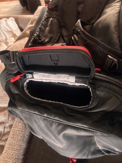 Ogio M9 Ironman Transition Bag