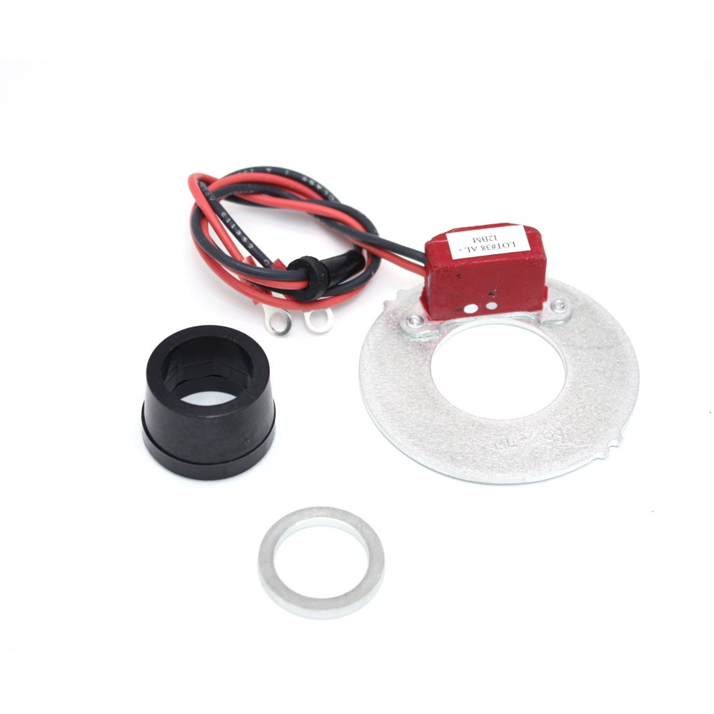 Pertronix Electronic Ignition Conversion Kit 9ML-281;