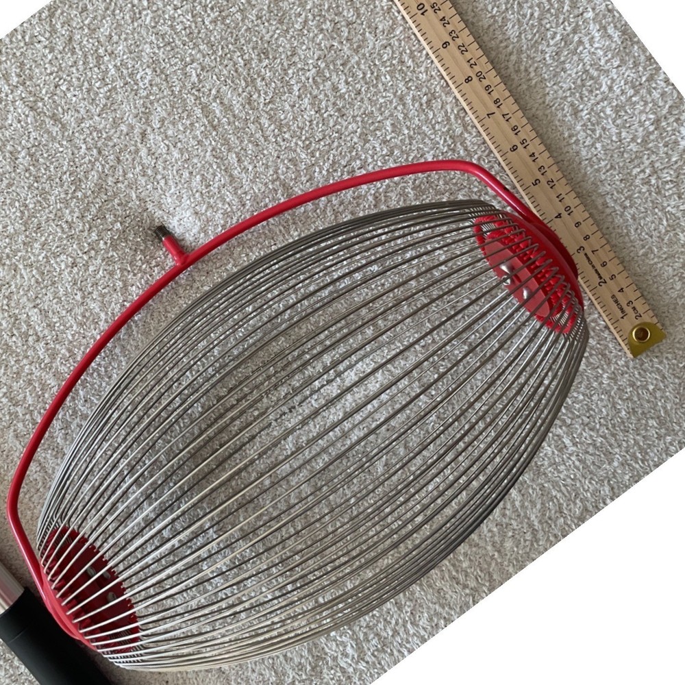 Rolling Nut Gatherer Harvester Tool with Telescopic Handle for Pecans Acorns