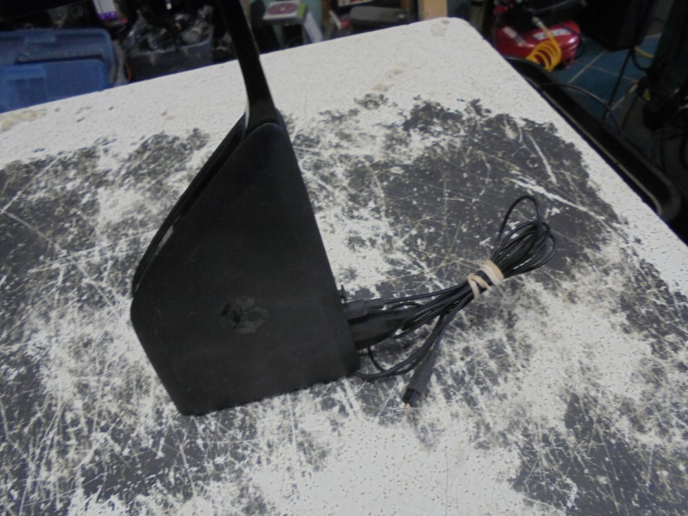 Skullcandy GMX DOLBY WIRELESS TRANSMITTER ONLY Powers ON Untested Further