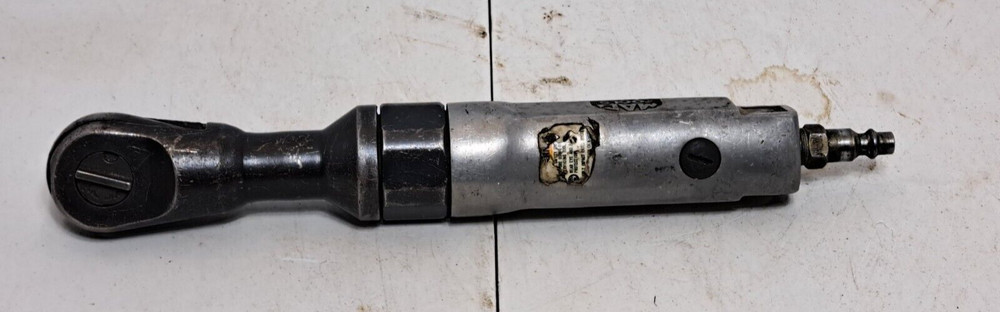 Mac Tools 3/8" Drive Air Ratchet AR154