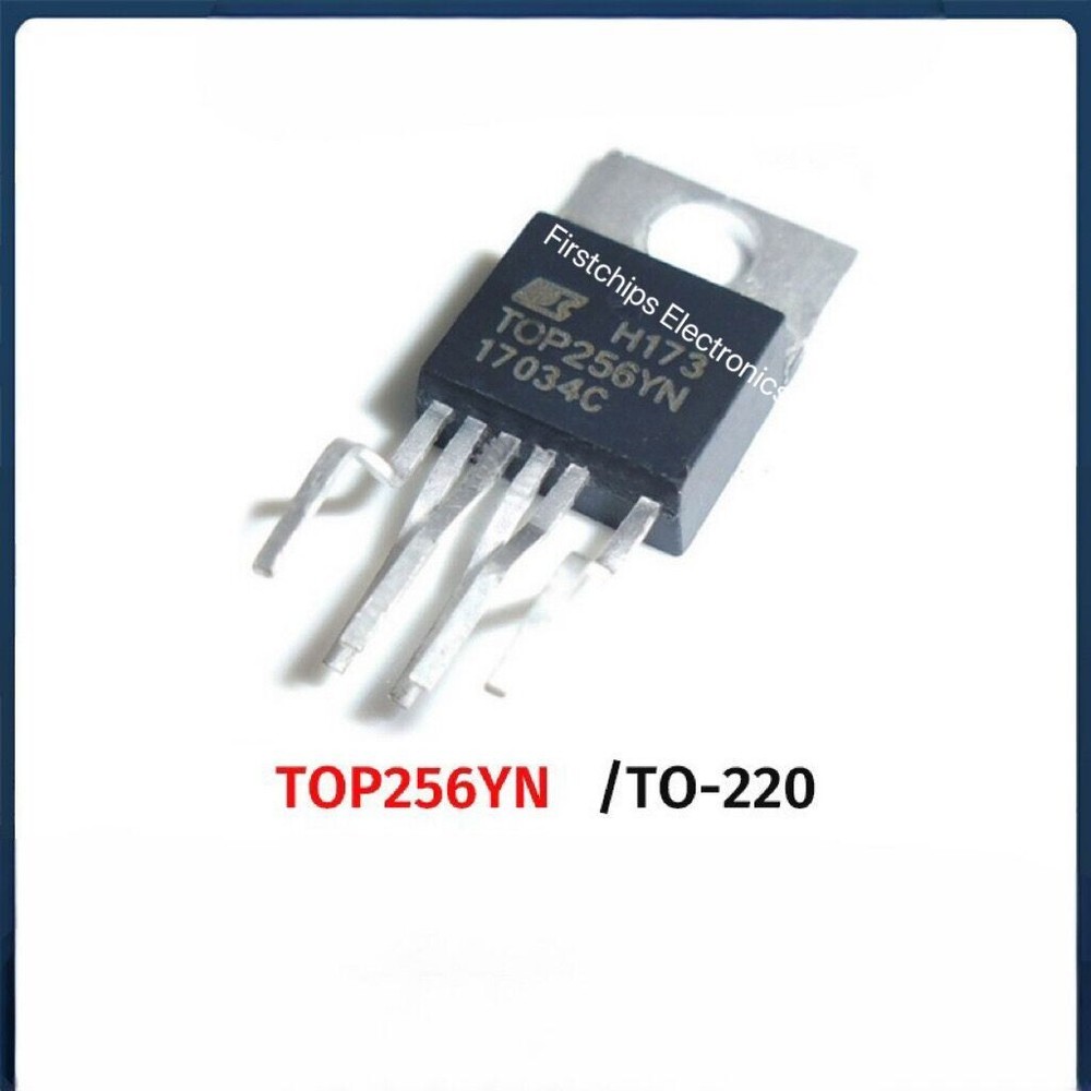 1PCS NEW TOP256YN  POWER TO-220