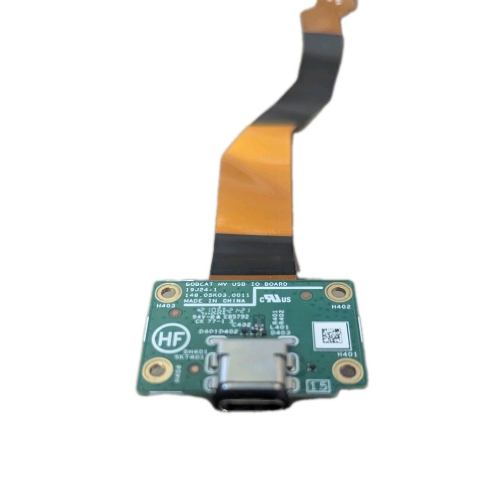 Trimble TSC5 Data Collector OEM USB C-Port Board Assembly