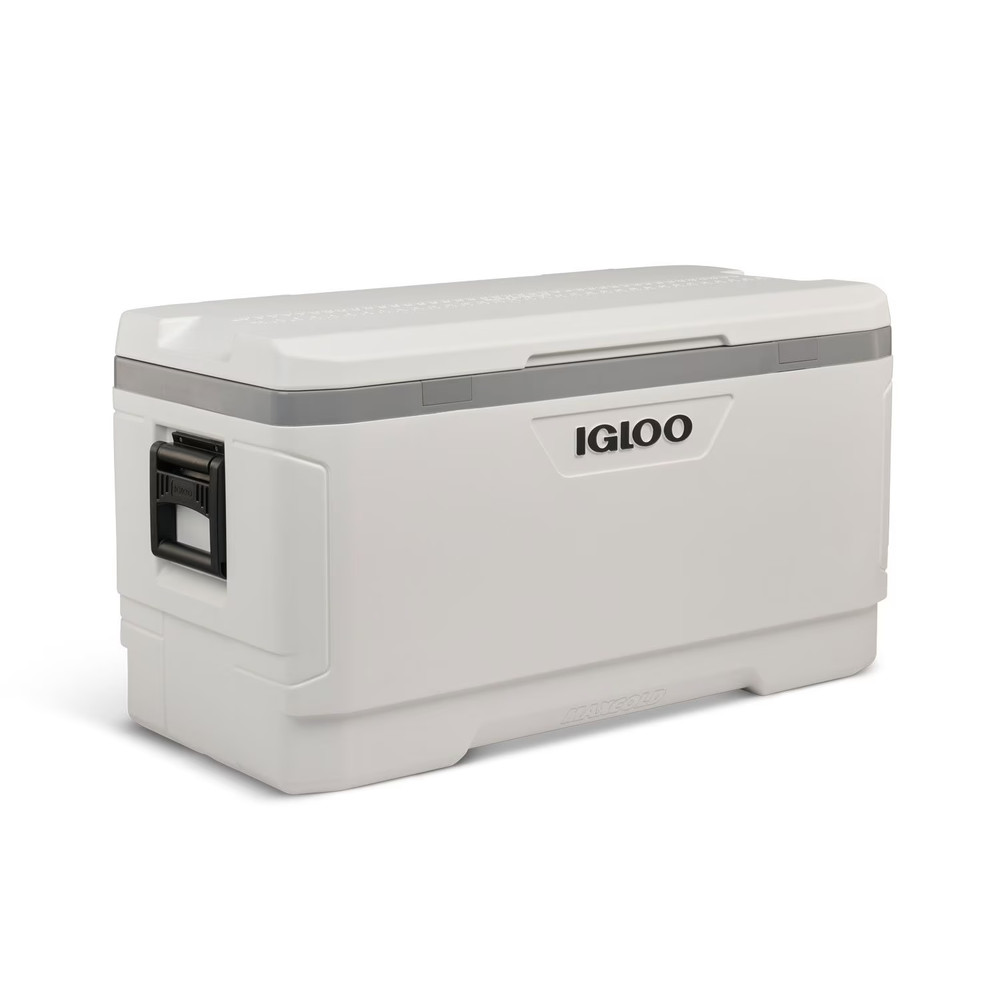 Igloo 150 Quart MaxCold Cooler Free Shipping