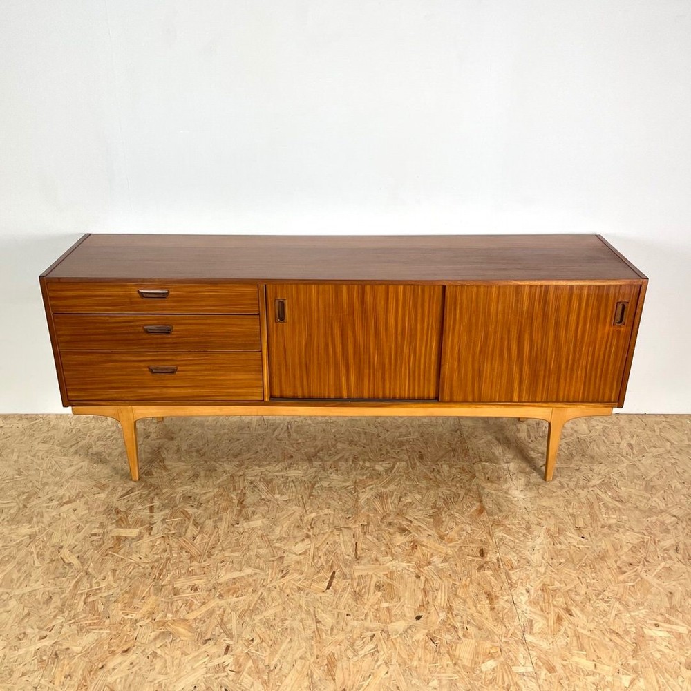 Teak Sideboard by Nathan