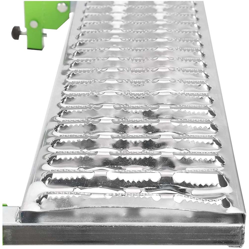 Great Neck Tools 24913B Oem Tools Adjustable Tire Step