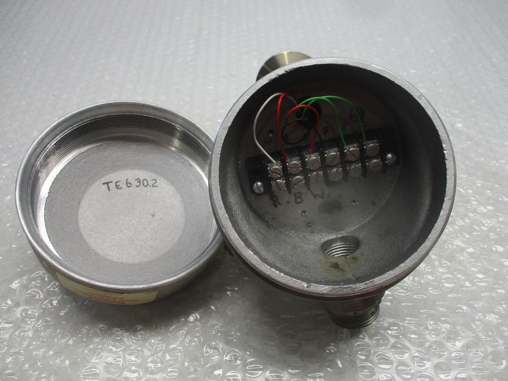 GENETECH 3513 THERMOCOUPLE NSNP