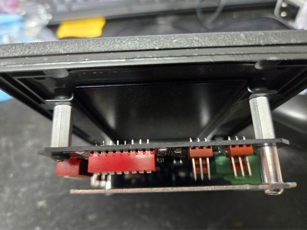 HIRSCH MRIA Match2 Reader Interface BOARD MODULE