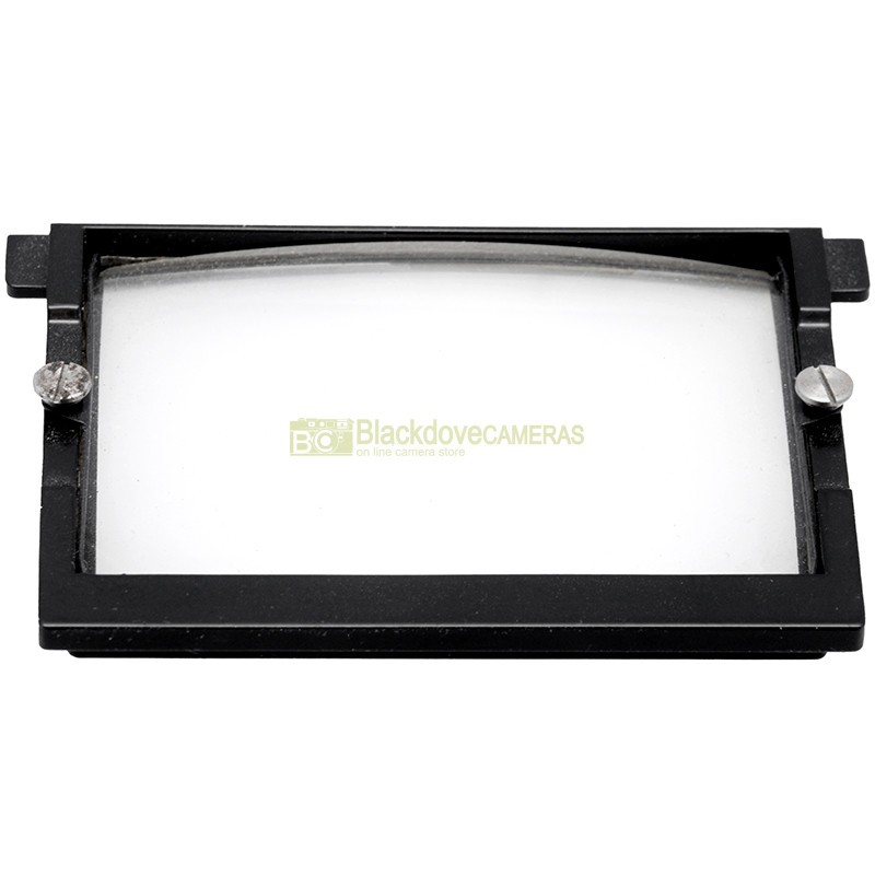 Mamiya Focusing Screen Broken Image Microprisms Stigmometer for 645 1000s