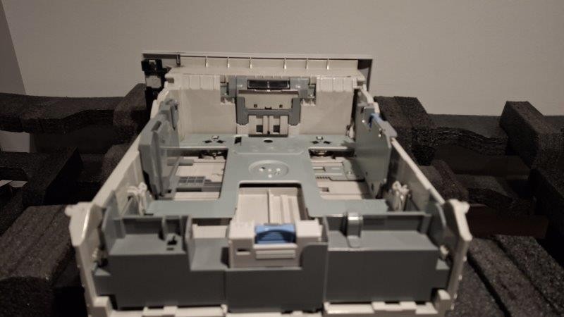 HP Laserjet P3015 Printer Tray