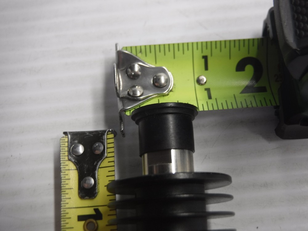 SA4N251-03 Bidirectional Attenuator