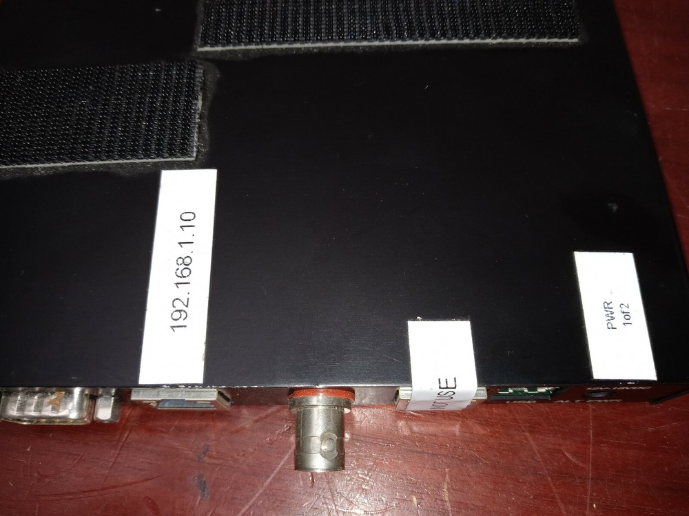 oceaneering ocean encode Encoder oceanencode