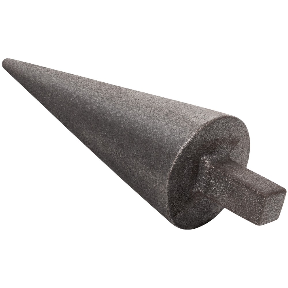 Blacksmith Anvil Mandrel Metal Forming Cone 1" Hardy Tool