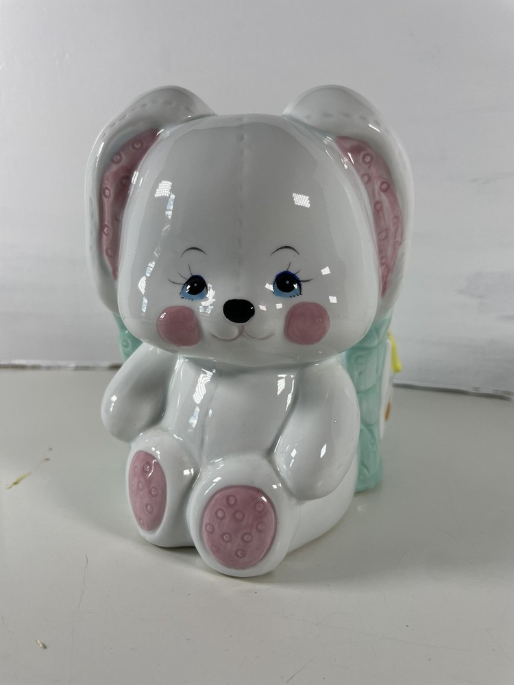 Bear Succulent Planter for Nursery