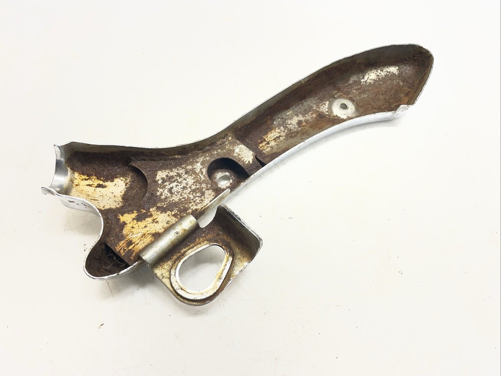 ♻️ Yamaha Ybr 125 Custom 2008 - 2016 Rear Left Side Indicator Bracket ♻️