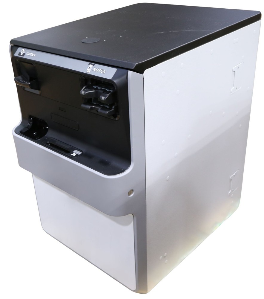 NCR R6 Cash Tender Module (New)