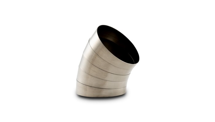Vibrant Performance 13276 Titanium Pie Cuts