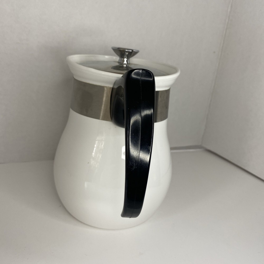 Vintage Centura 6 Cup Stovetop Beverage Maker