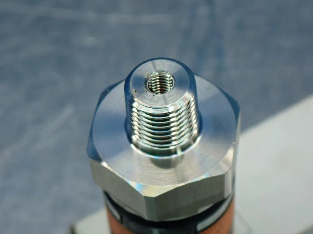 IFM PRESSURE SWITCH PK-010-RFP14-HCPKG/US/