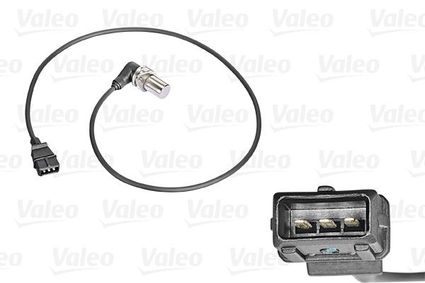 Sensor, crankshaft pulse VALEO 254135