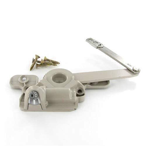 Andersen E-Z Split Arm Operator Universal Handing Window Hardware 1995-Present