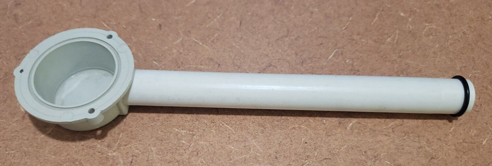 Marus 45R614 - Cuspidor Drain Assembly