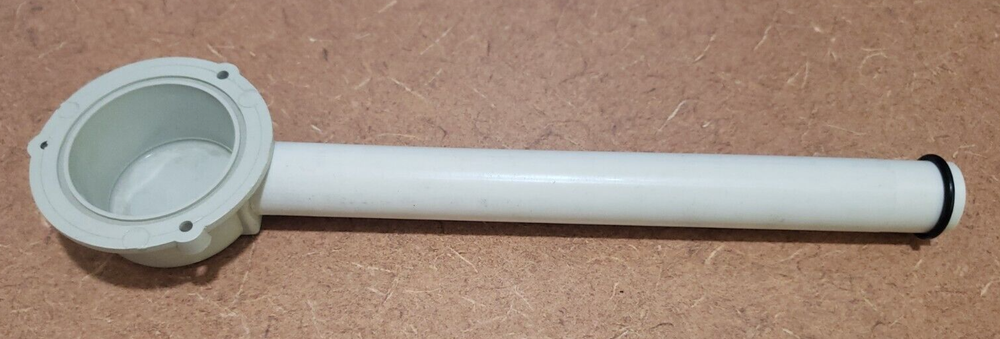 Marus 45R614 - Cuspidor Drain Assembly