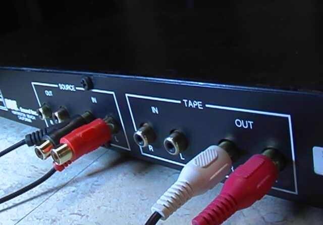 BBE Audio Restoration System. Rare Vintage!