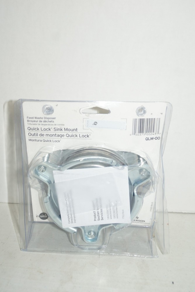 InSinkErator QLM-00 Sink Mount