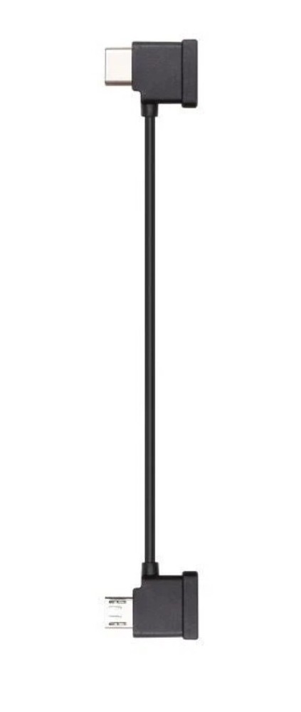 DJI RC-N Series RC Cable with Standard Micro-USB