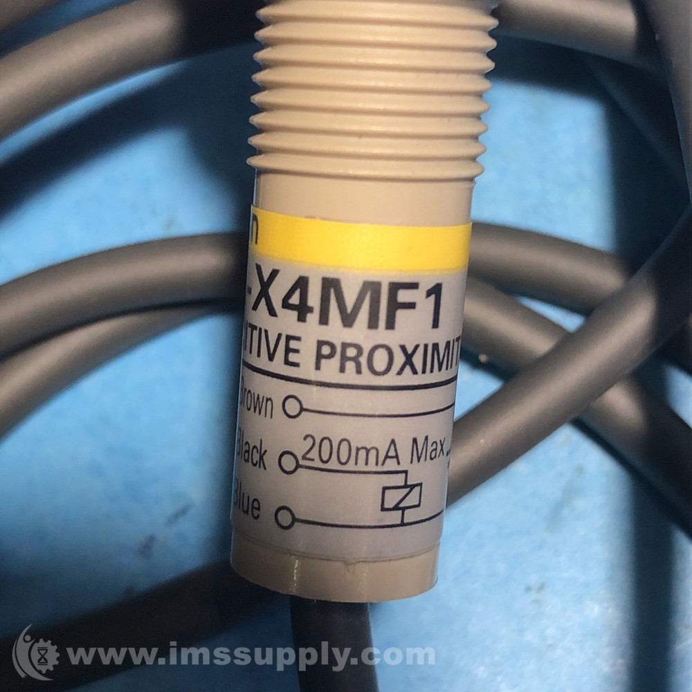 Omron E2K-X4MF1 FNIP