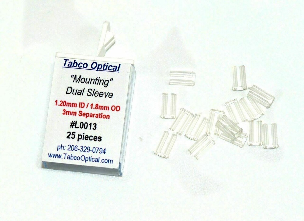 Rimless Repair Kit #2 #K4100