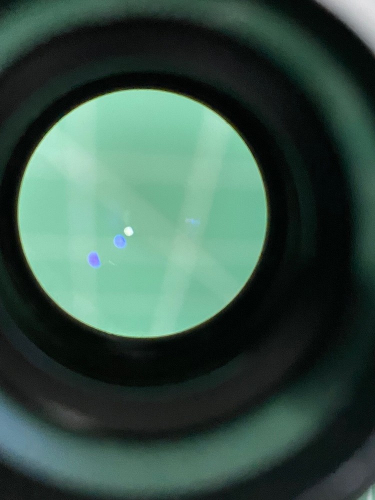 Olympus CWH10X/20 Microscope Eyepiece