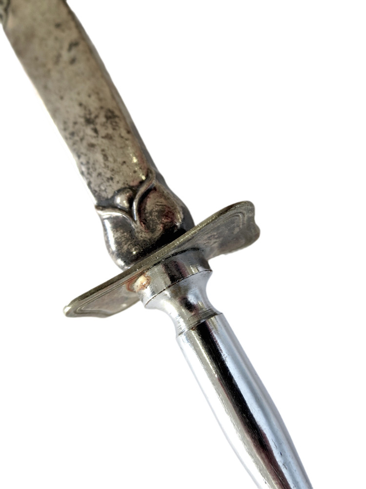 CUTLERY Fork VINTAGE Sterling SILVER