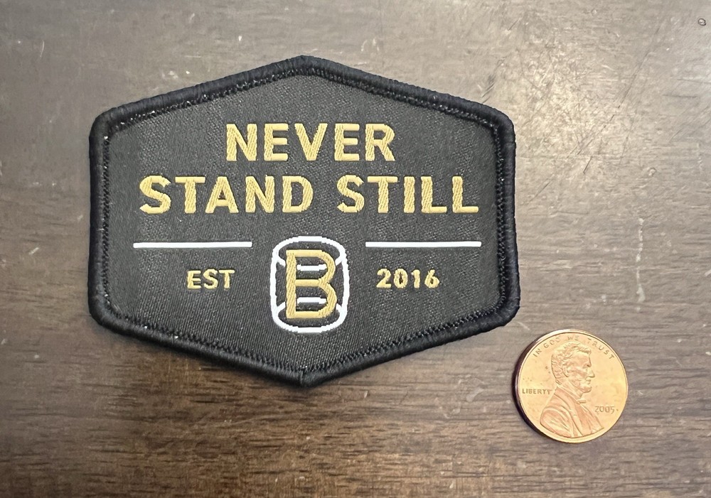 Bardstown Bourbon Company Black Patch