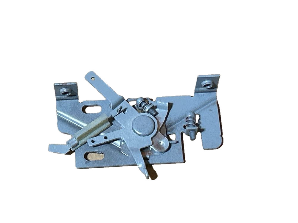 Tecumseh 33205A Control Assy