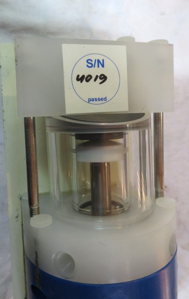 Anco Systems Pump Unit (ZZ-1)