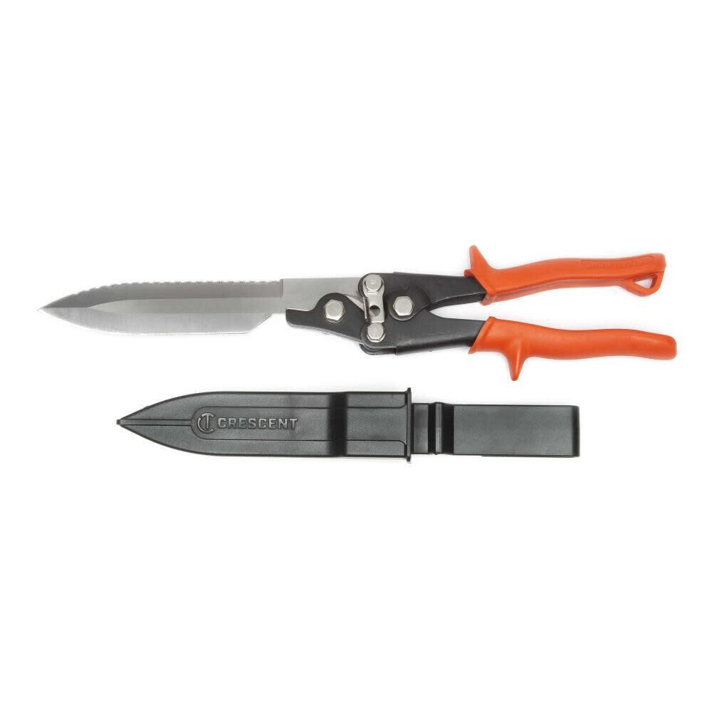 Crescent17-1/2 in. Flex Duct Cutting Snips CTFDUCTC