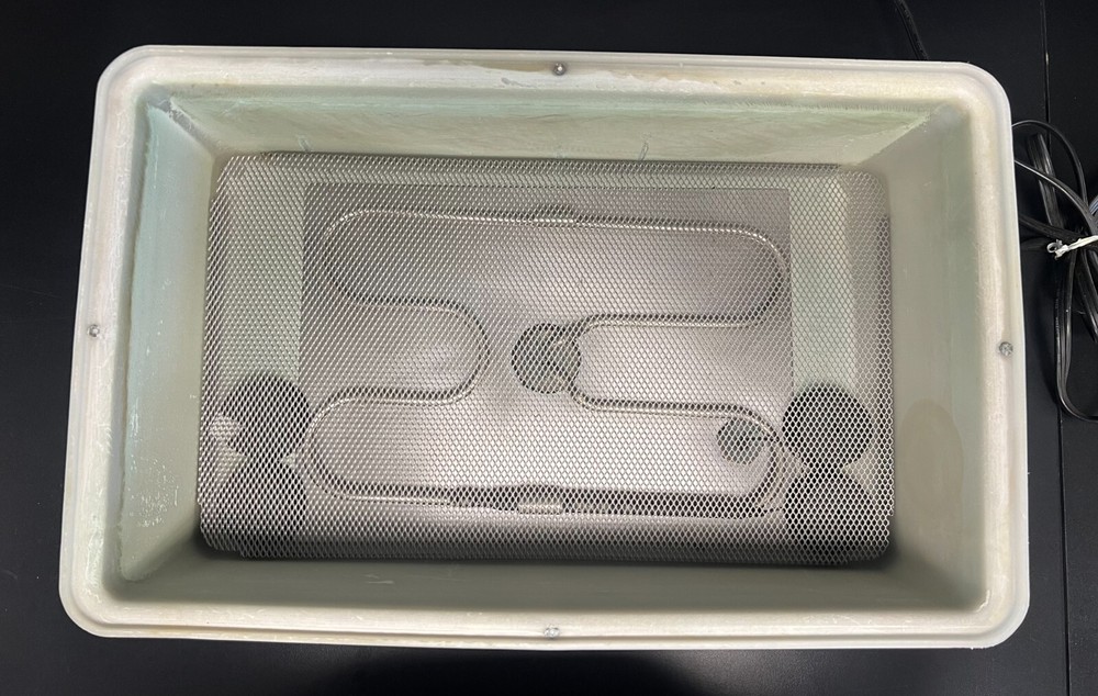 Benco Grant Heated Circulating Water Bath (No Lid)