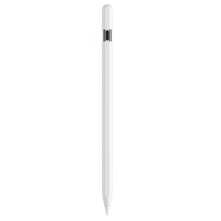 For Apple Pencil 3rd Generation Bluetooth with hidden USB-C charging port