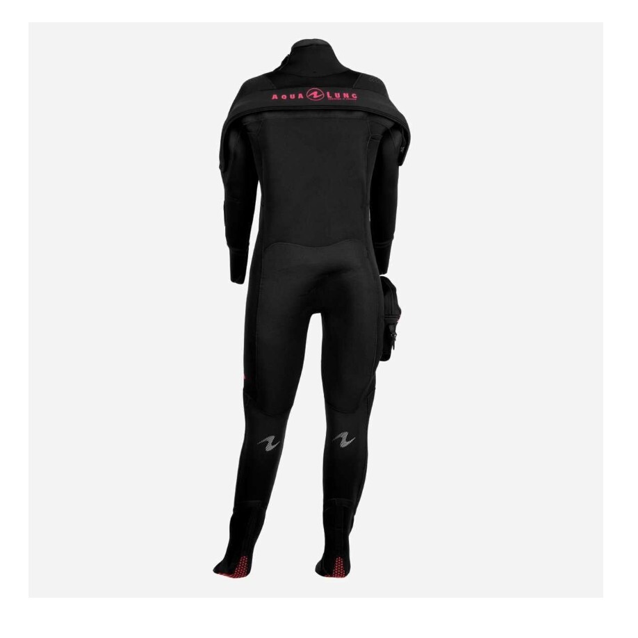 Women's Aqualung Blizzard Pro Drysuit