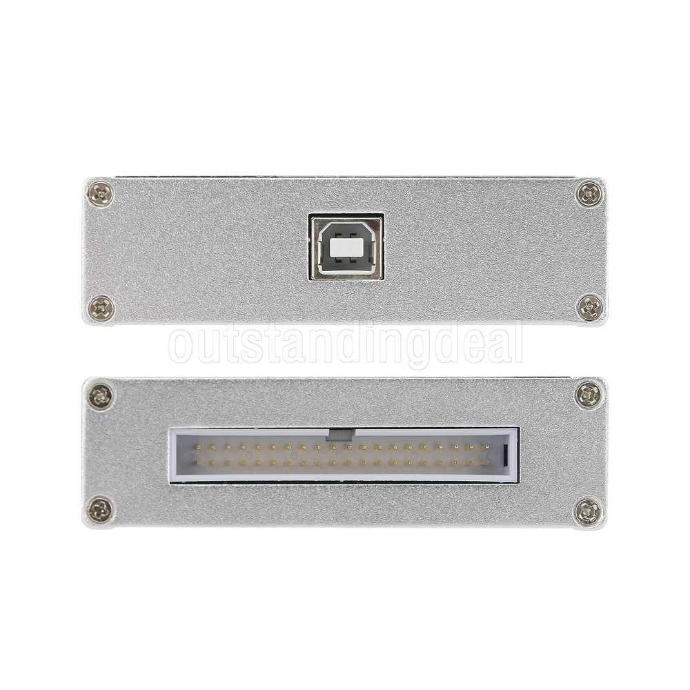 LA5016 USB Logic Analyzer 16 Channels Max Sampling Rate 500M 10G Depth ot25
