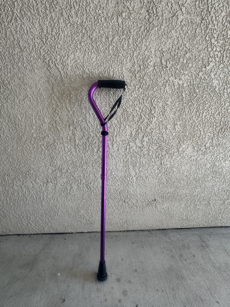 Crutches + Walker Boot + Cane Bundle –Excellent Condition, Clean, Fast Pickup