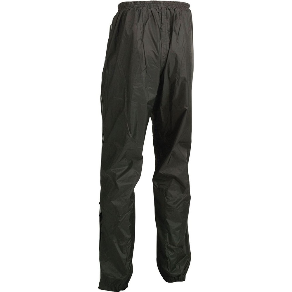 Z1R Black Waterproof Pants
