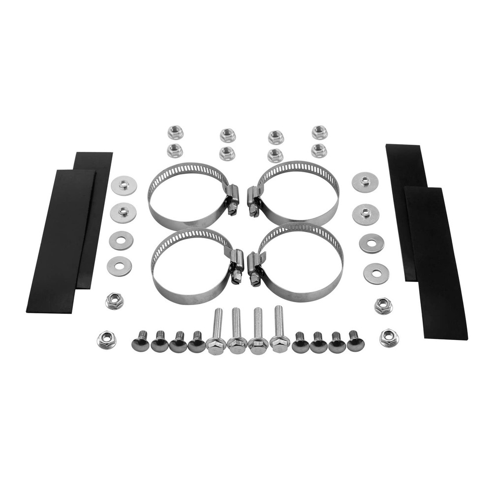 Batwing Fairing Mount Bracket for Shadow Touring Road King